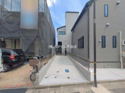 足立区伊興１丁目