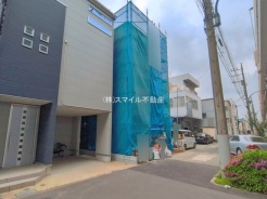 足立区加賀２丁目
