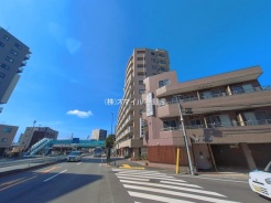 葛飾区東金町３丁目