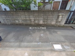 足立区千住寿町
