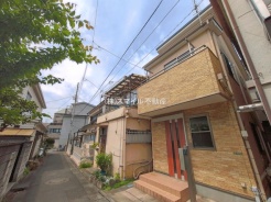 足立区千住寿町