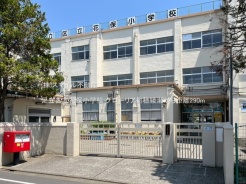 足立区東保木間１丁目