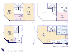 図面と異なる場合は現況を優先
