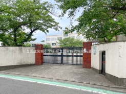 足立区宮城１丁目
