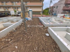 足立区保木間４丁目