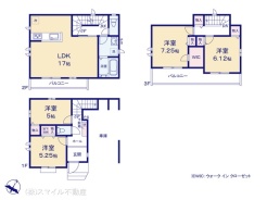 図面と異なる場合は現況を優先