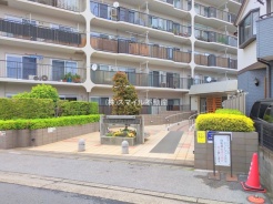 足立区中央本町４丁目