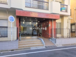 足立区東和５丁目