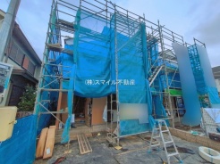 足立区舎人５丁目