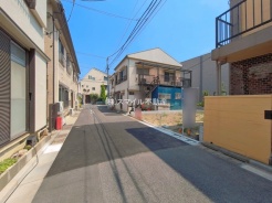 足立区江北3丁目