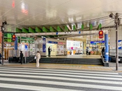 足立区関原２丁目