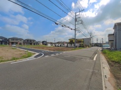 三郷市高州１丁目