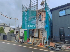 葛飾区東水元３丁目