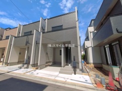 足立区宮城１丁目