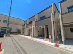 足立区宮城１丁目