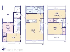 図面と異なる場合は現況を優先