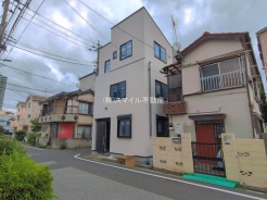 葛飾区東四つ木４丁目