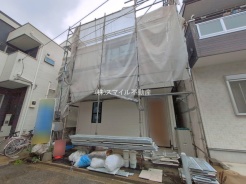 足立区一ツ家２丁目