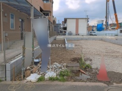 足立区東伊興３丁目