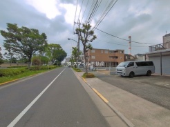 足立区東伊興３丁目