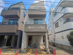葛飾区東新小岩６丁目
