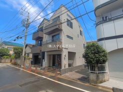 葛飾区東新小岩６丁目