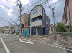 足立区梅田３丁目