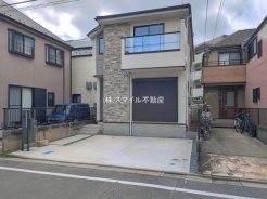 葛飾区細田１丁目