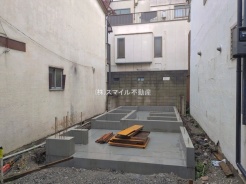 葛飾区青戸５丁目