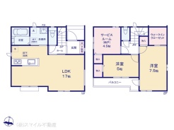 図面と異なる場合は現況を優先