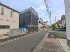 足立区佐野２丁目