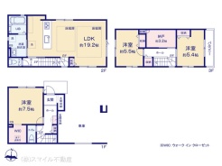 図面と異なる場合は現況を優先