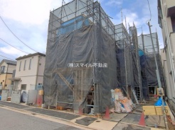 足立区佐野２丁目