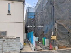 足立区佐野２丁目