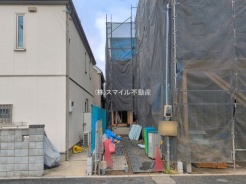足立区佐野２丁目