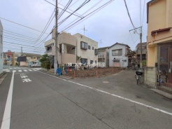 足立区西新井２丁目
