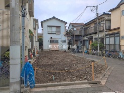 足立区西新井２丁目