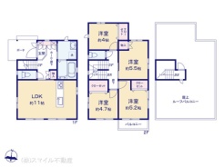 図面と異なる場合は現況を優先