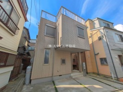 葛飾区東新小岩７丁目