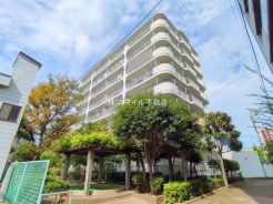足立区中川４丁目