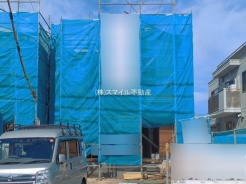 三郷市東町