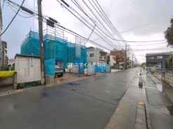三郷市東町