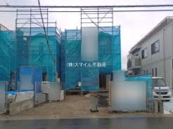 三郷市東町