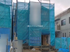 三郷市東町