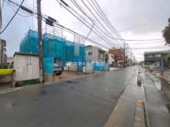 三郷市東町
