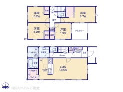 図面と異なる場合は現況を優先