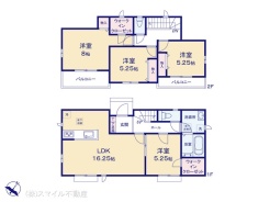 図面と異なる場合は現況を優先