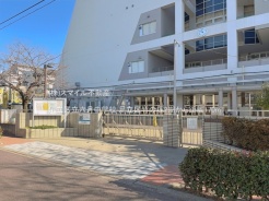 足立区竹の塚３丁目