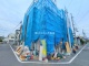 東京都足立区竹の塚 