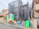 東京都足立区神明南 